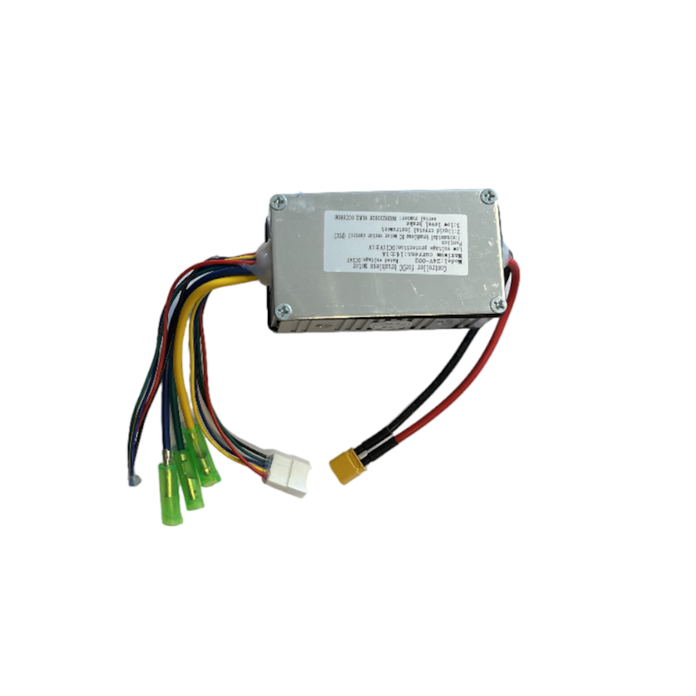 Story I-Motion Kontroler