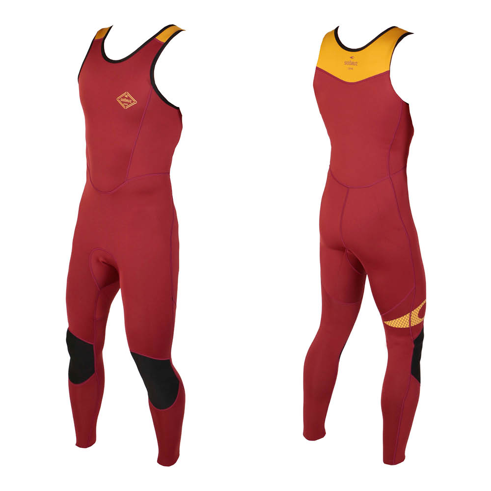 Sooruz Long John Fighter Neopren 2/2
