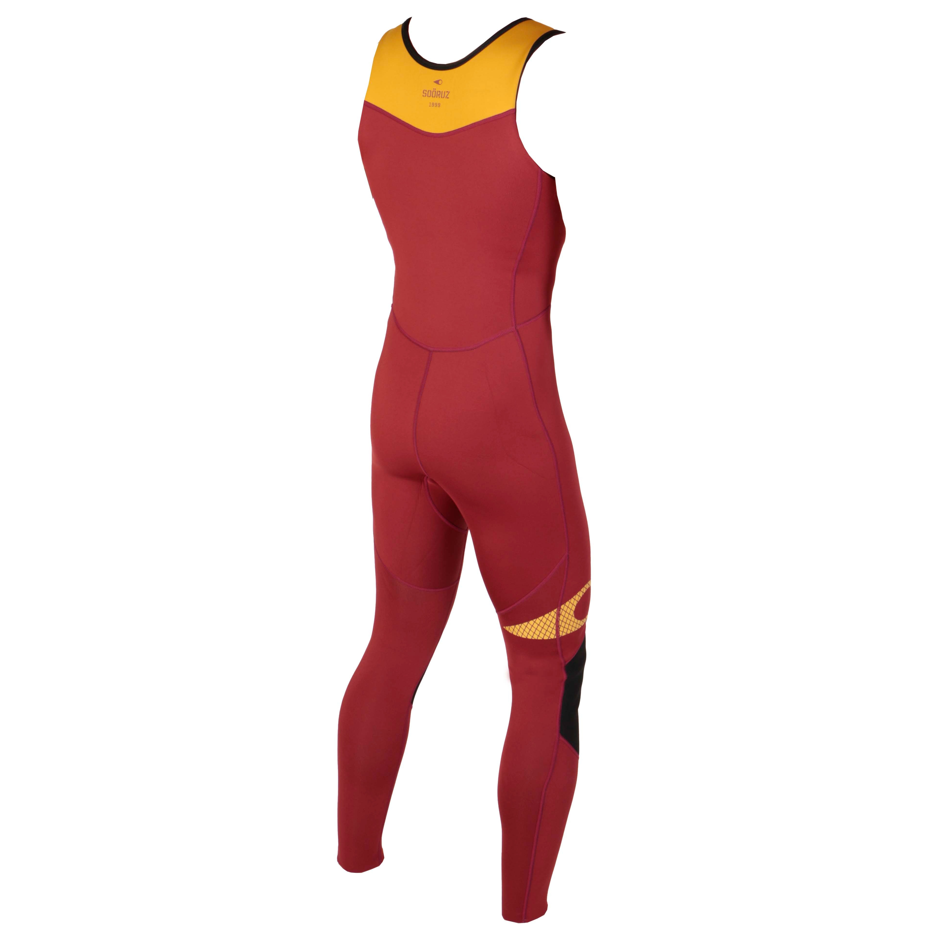 Sooruz Long John Fighter Neopren 2/2