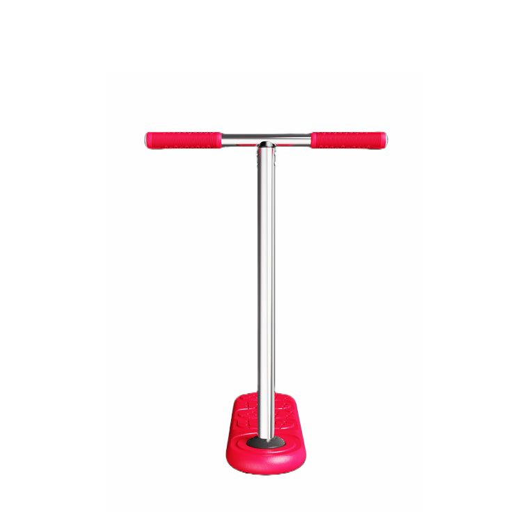 INDO 570 Trampolin freestyle romobil