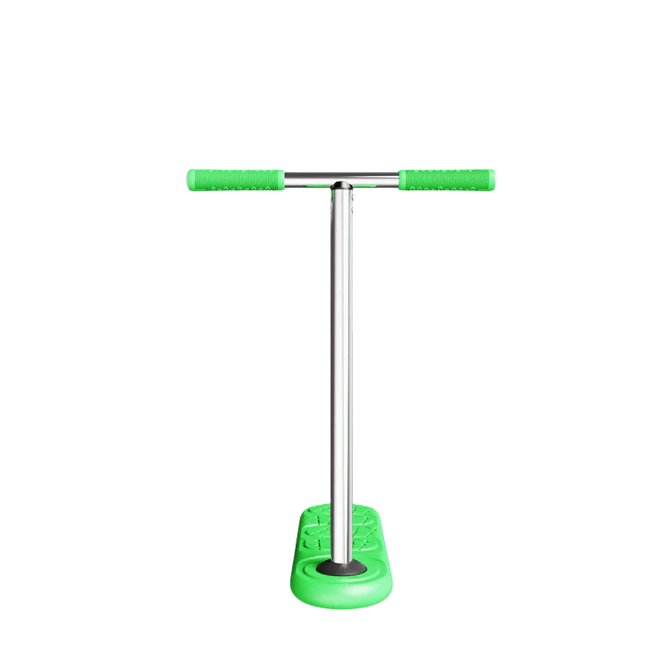 INDO 670 Trampolin freestyle romobil