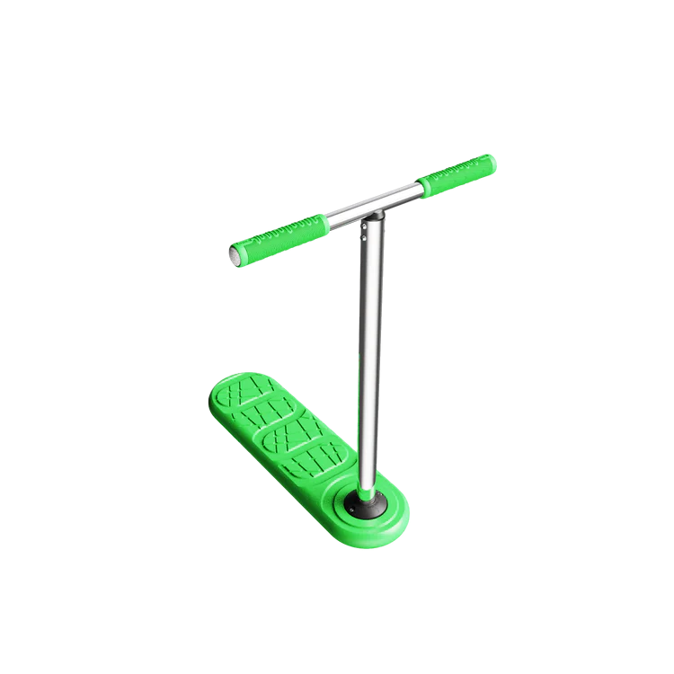 INDO 670 Trampolin freestyle romobil