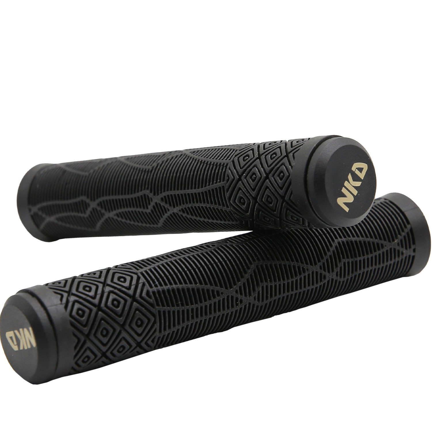 NKD Goat Stunt Scooter Grips