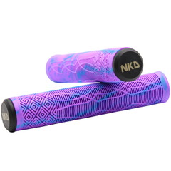 NKD Goat Stunt Scooter Grips