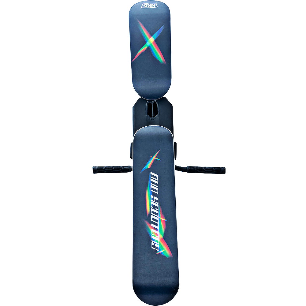 NKD Pro Snow Freestyle romobil