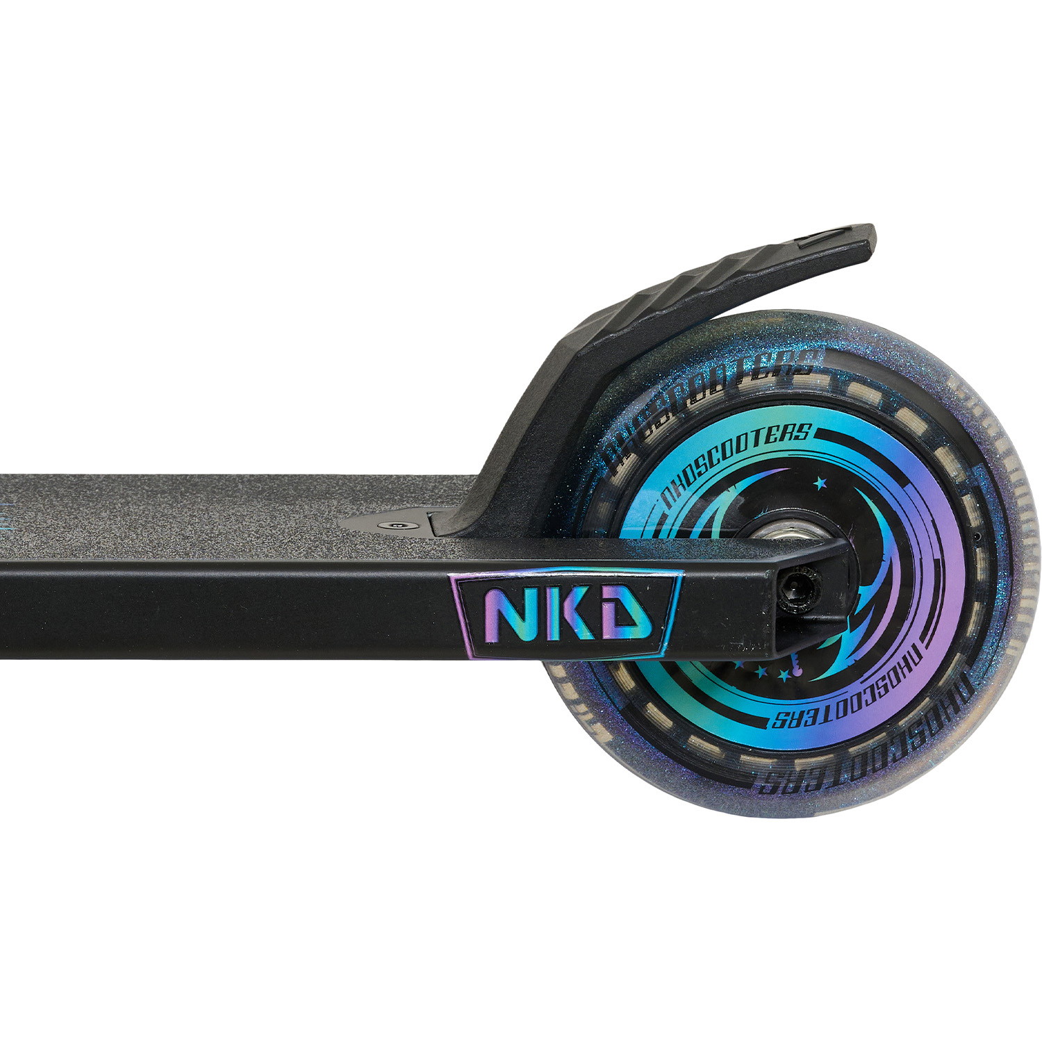 NKD Ripper Freestyle romobil