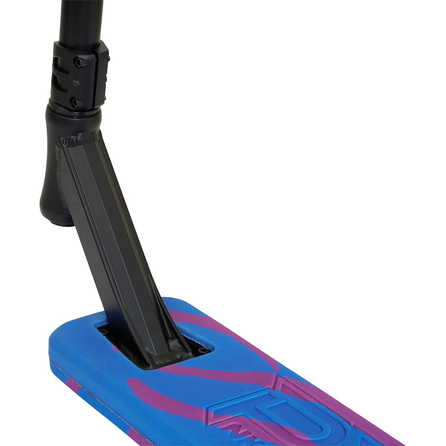 NKD Pro Trampolin Freestyle romobil