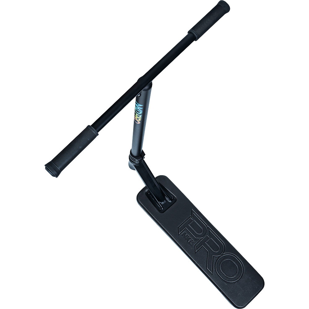 NKD Pro Trampolin Freestyle romobil