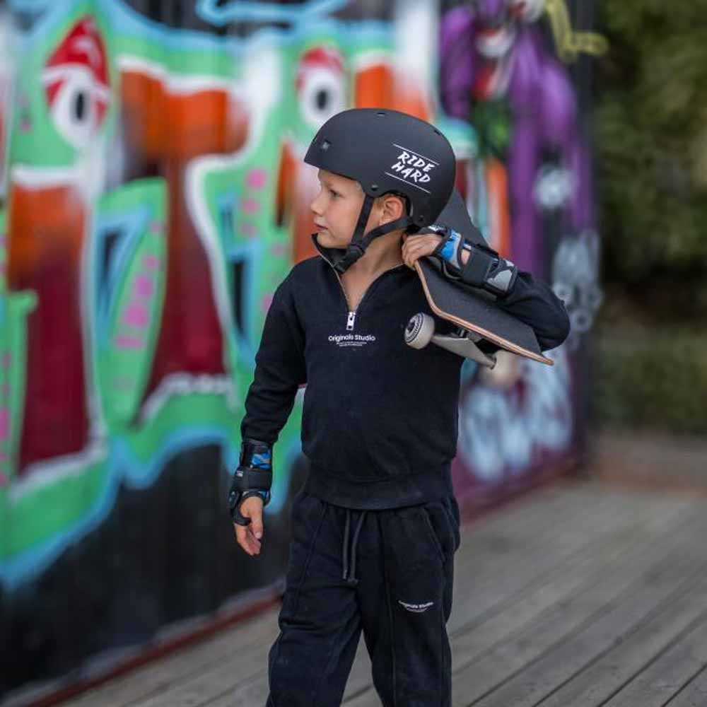 Story Genetski Skateboard