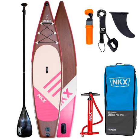 NKX Caliber Inflatable SUP