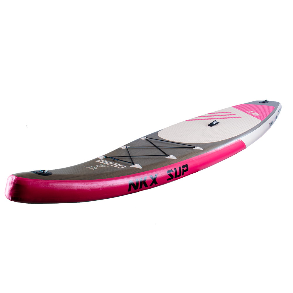 NKX Caliber Inflatable SUP