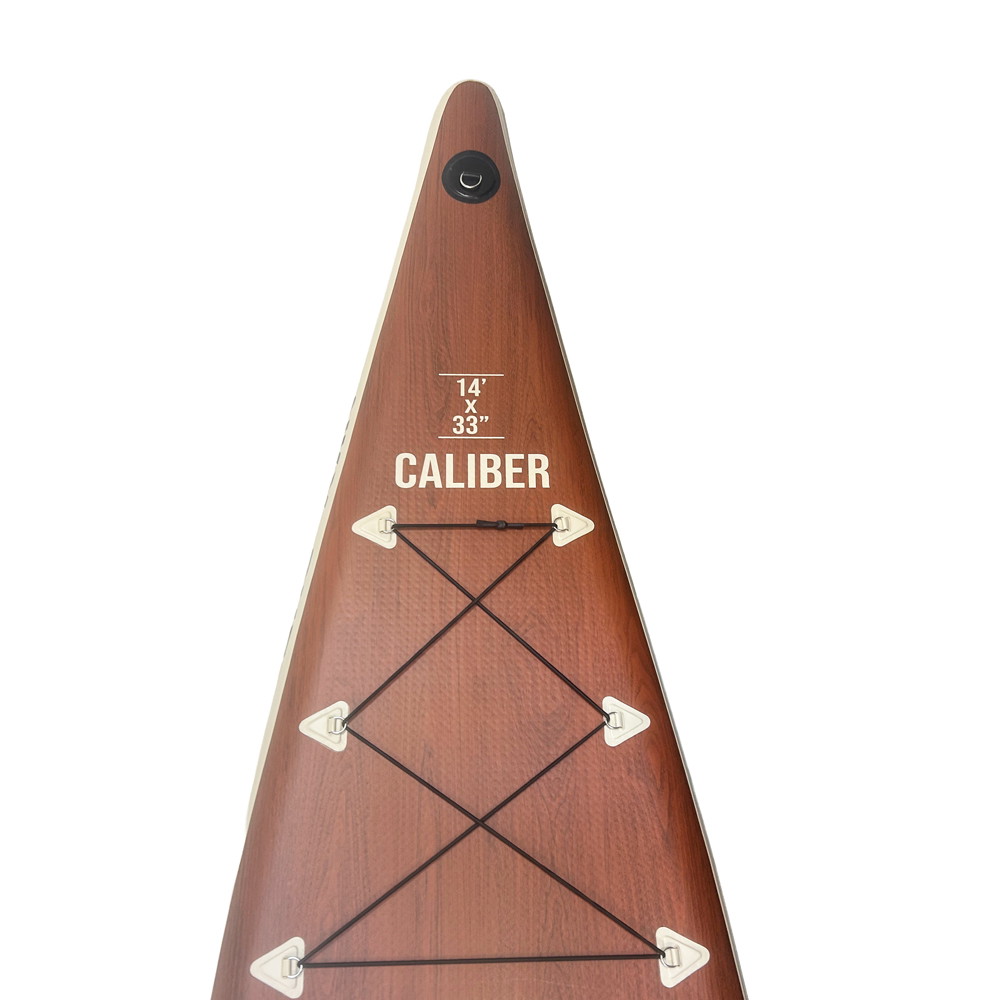 NKX Caliber Inflatable SUP
