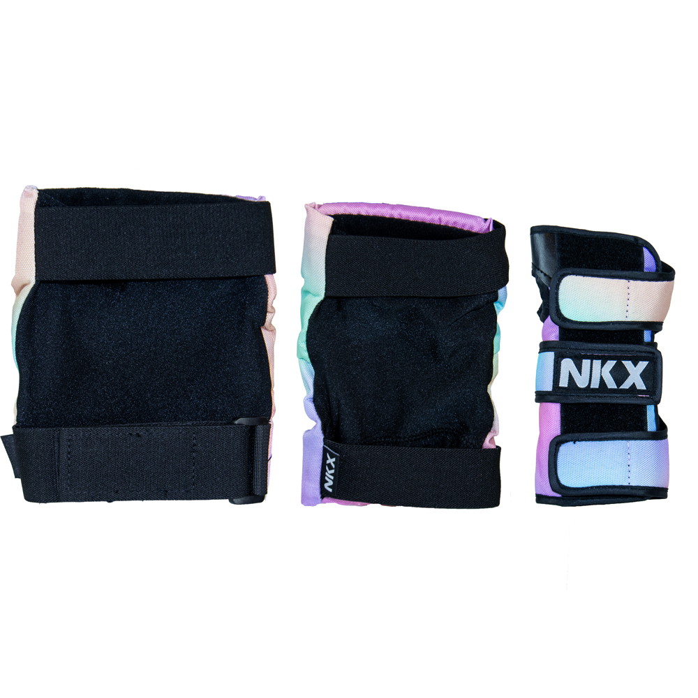 NKX Elite zaštitna oprema za djecu 3-pack