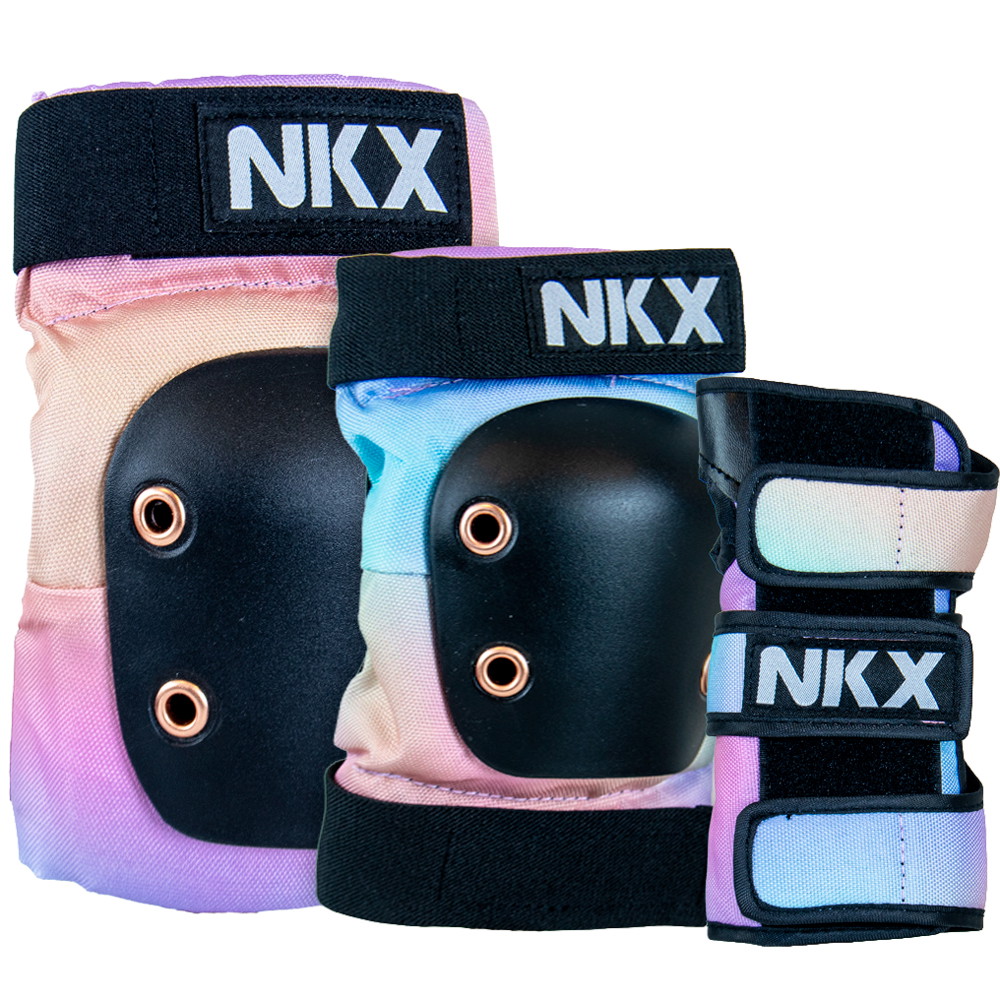 NKX Elite zaštitna oprema za djecu 3-pack