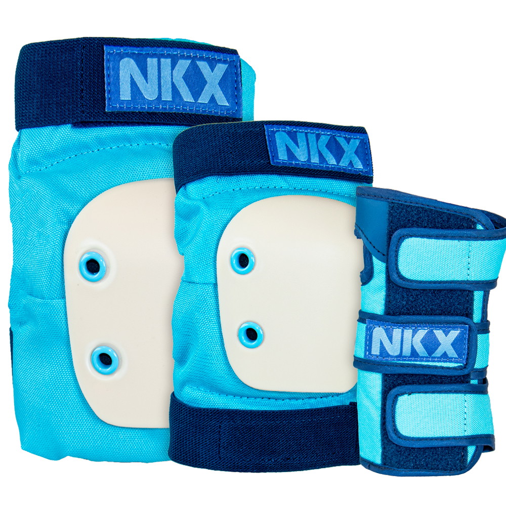 NKX Elite zaštitna oprema za djecu 3-pack