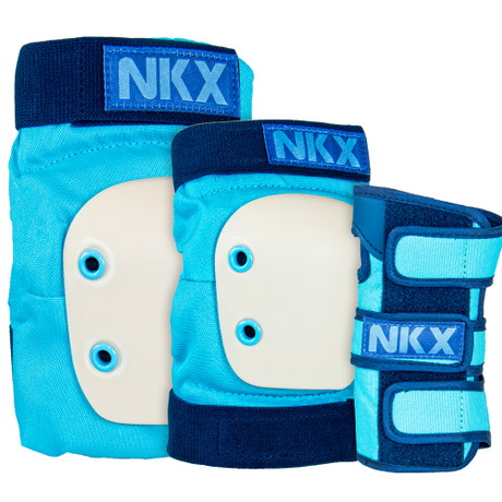NKX Elite zaštitna oprema za djecu 3-pack