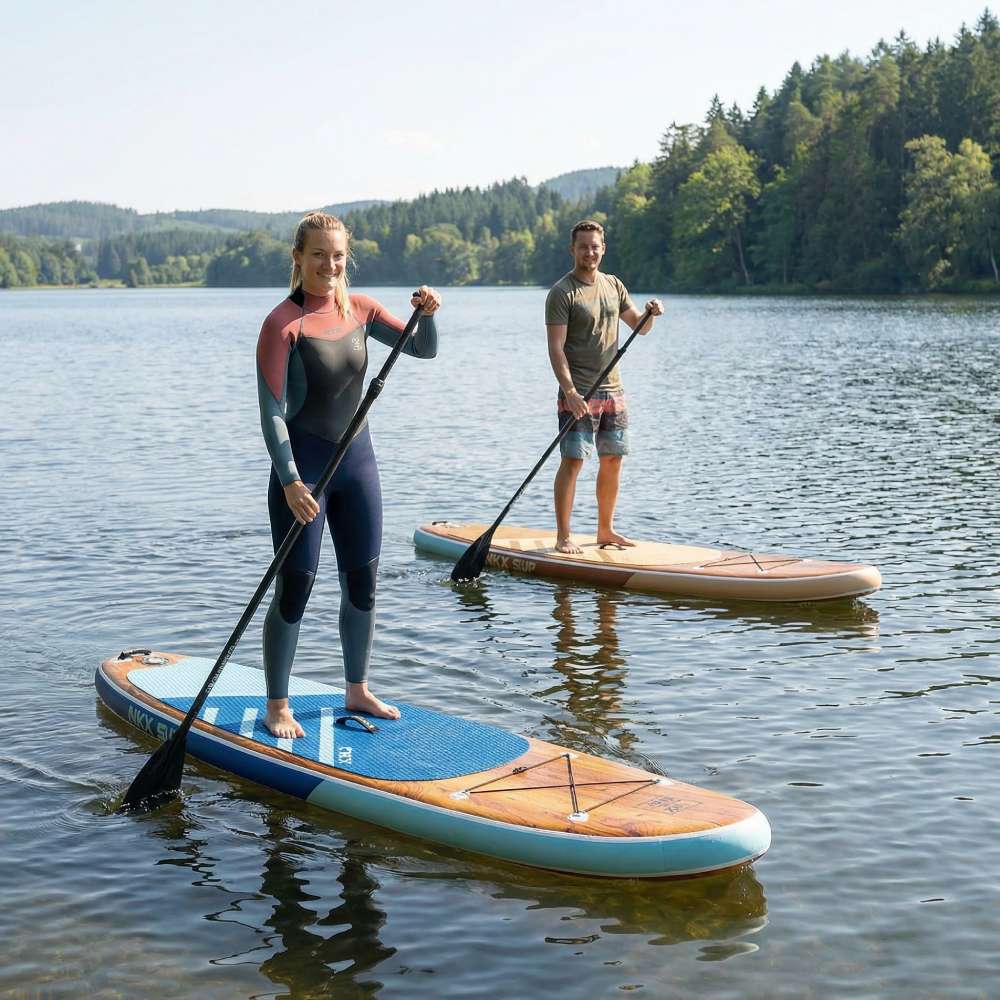 NKX Instinct Inflatable SUP