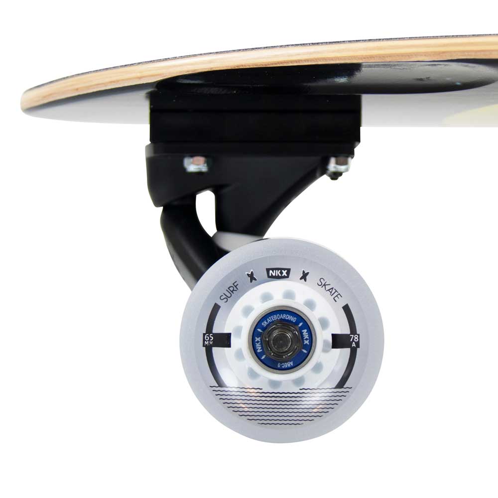 NKX Maverick Surfskate Serija