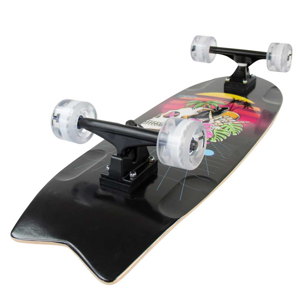NKX Maverick Surfskate Serija