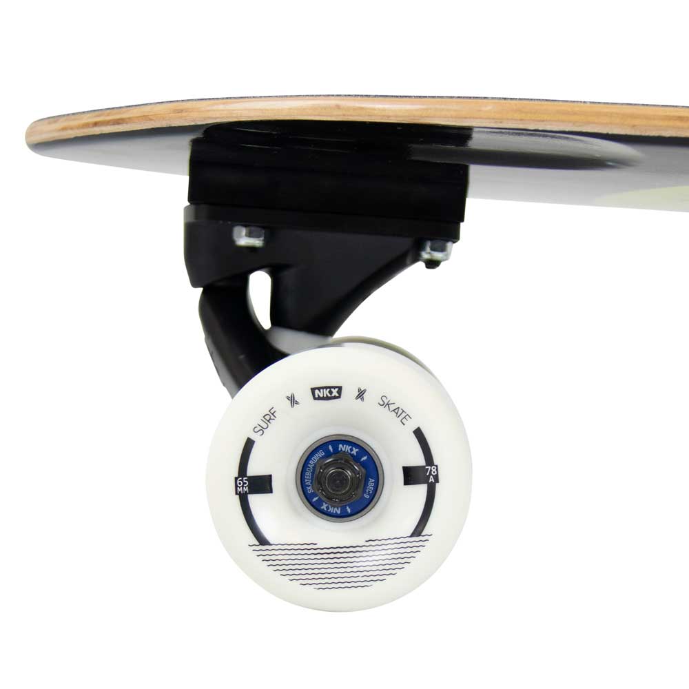 NKX Maverick Surfskate Serija