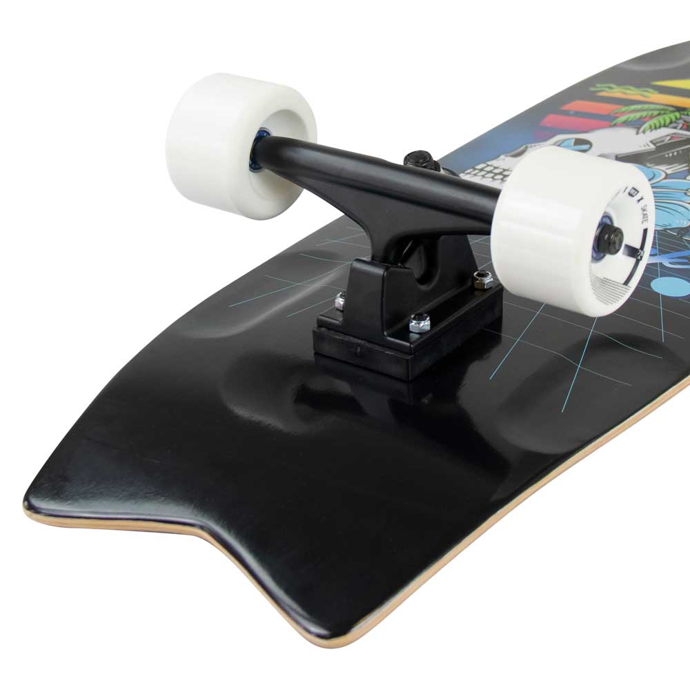 NKX Maverick Surfskate Serija