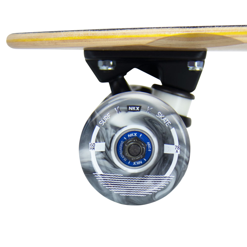 NKX Classic Mini Cruiser Skateboard Serija