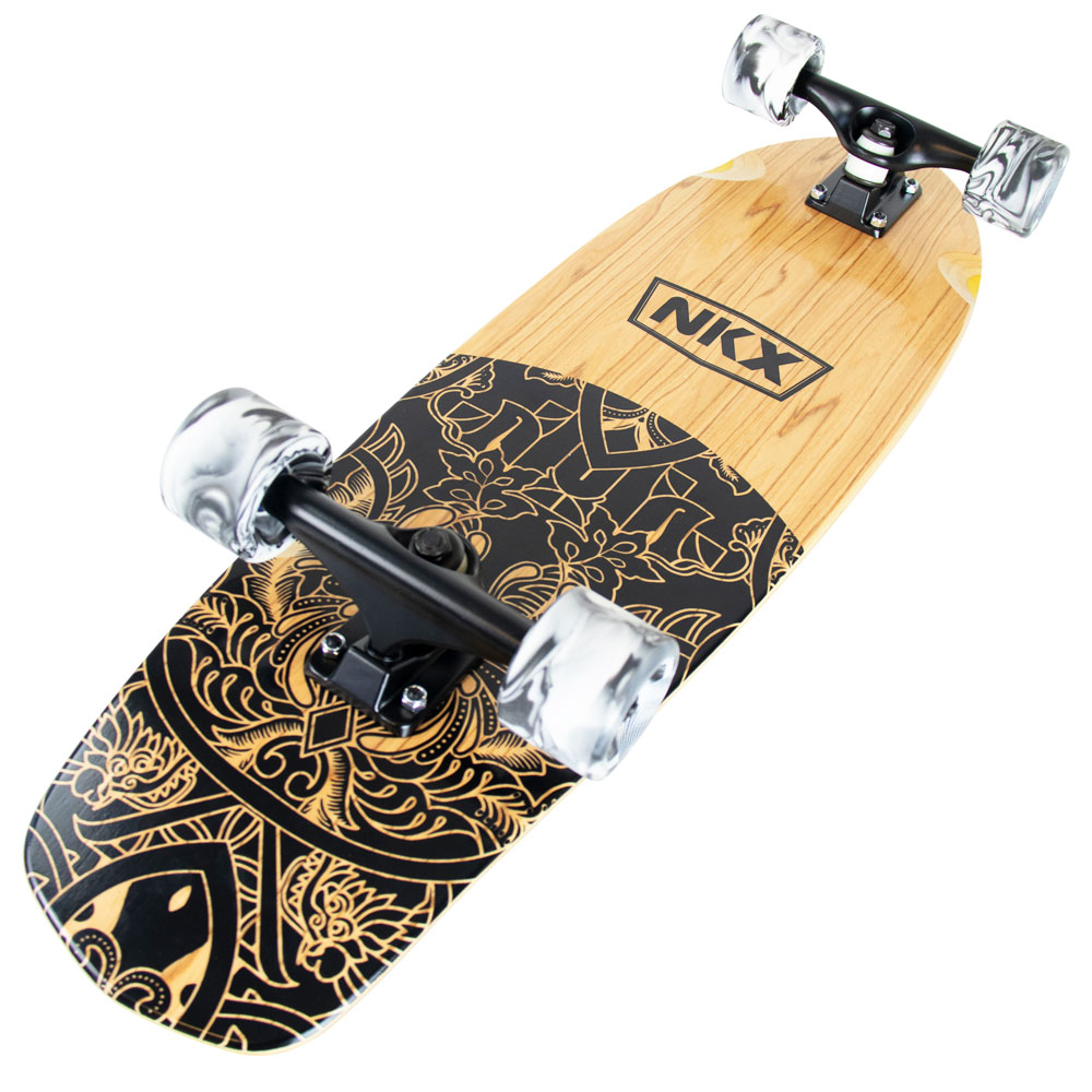 NKX Classic Mini Cruiser Skateboard Serija