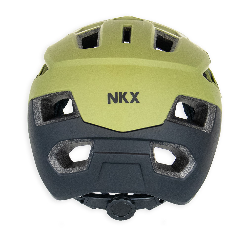 NKX Summit Biciklistička kaciga