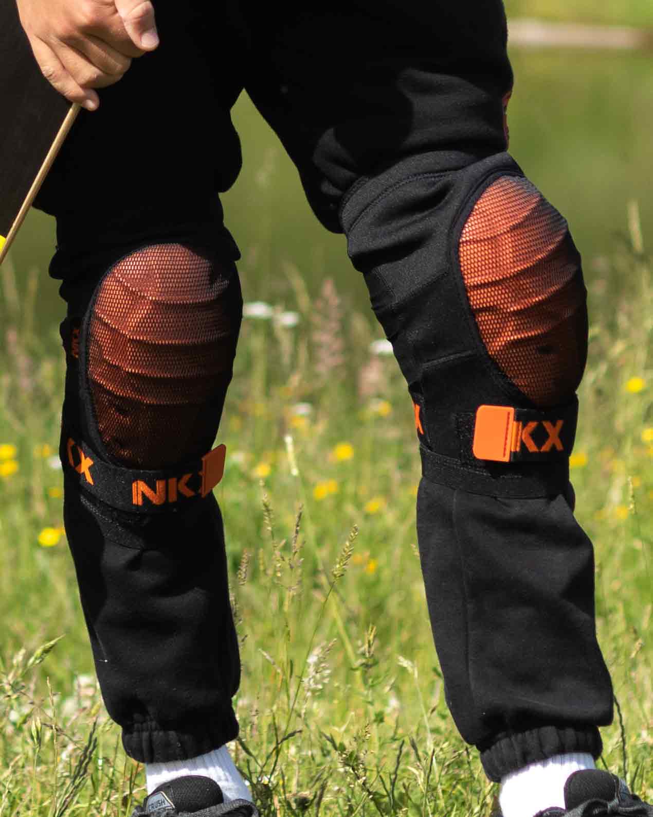 NKX Highborne koljena štitnici
