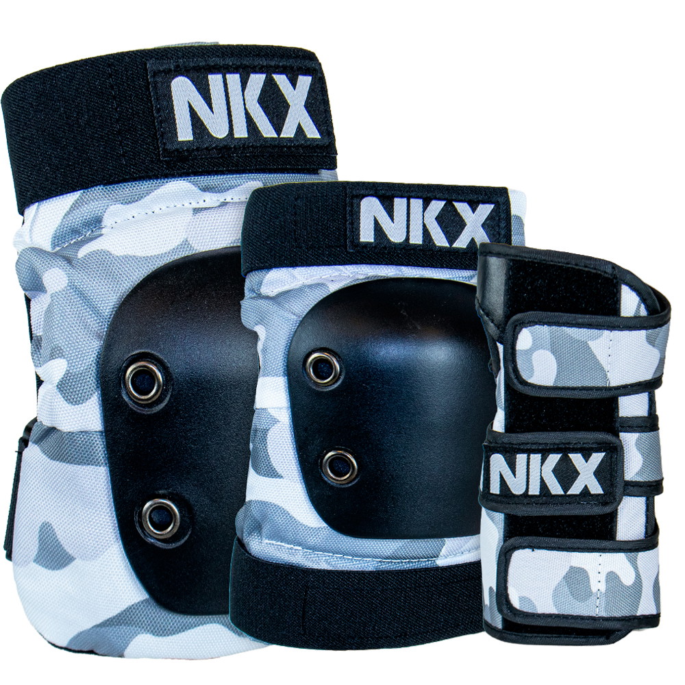 NKX Elite zaštitna oprema za djecu 3-pack