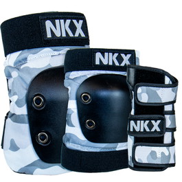 NKX Elite zaštitna oprema za djecu 3-pack