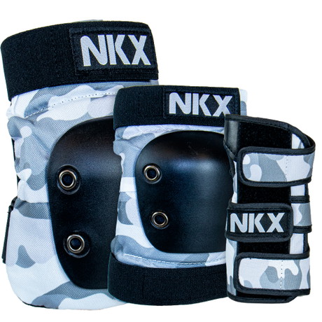 NKX Elite zaštitna oprema za djecu 3-pack