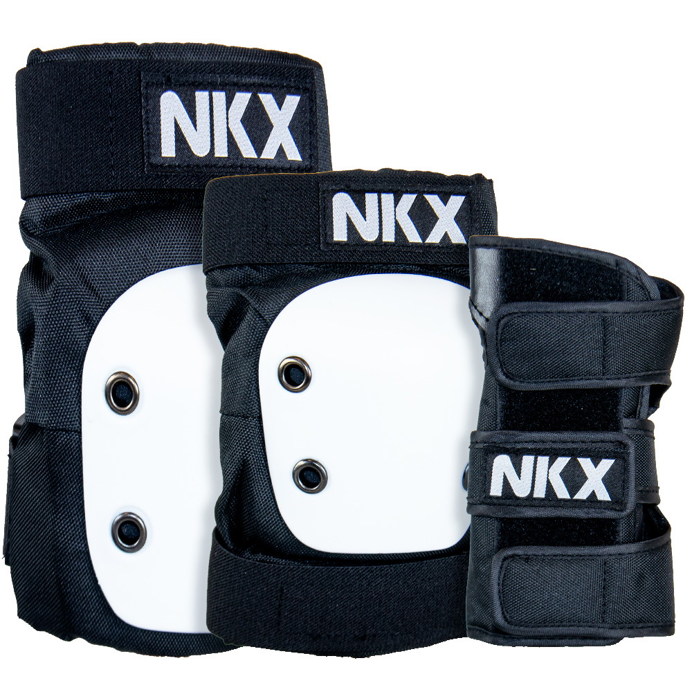 NKX Elite zaštitna oprema za djecu 3-pack