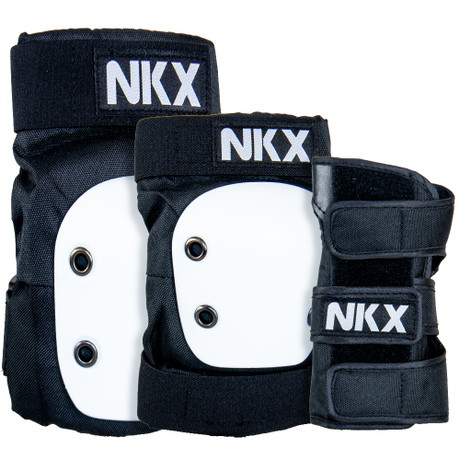 NKX Elite zaštitna oprema za djecu 3-pack