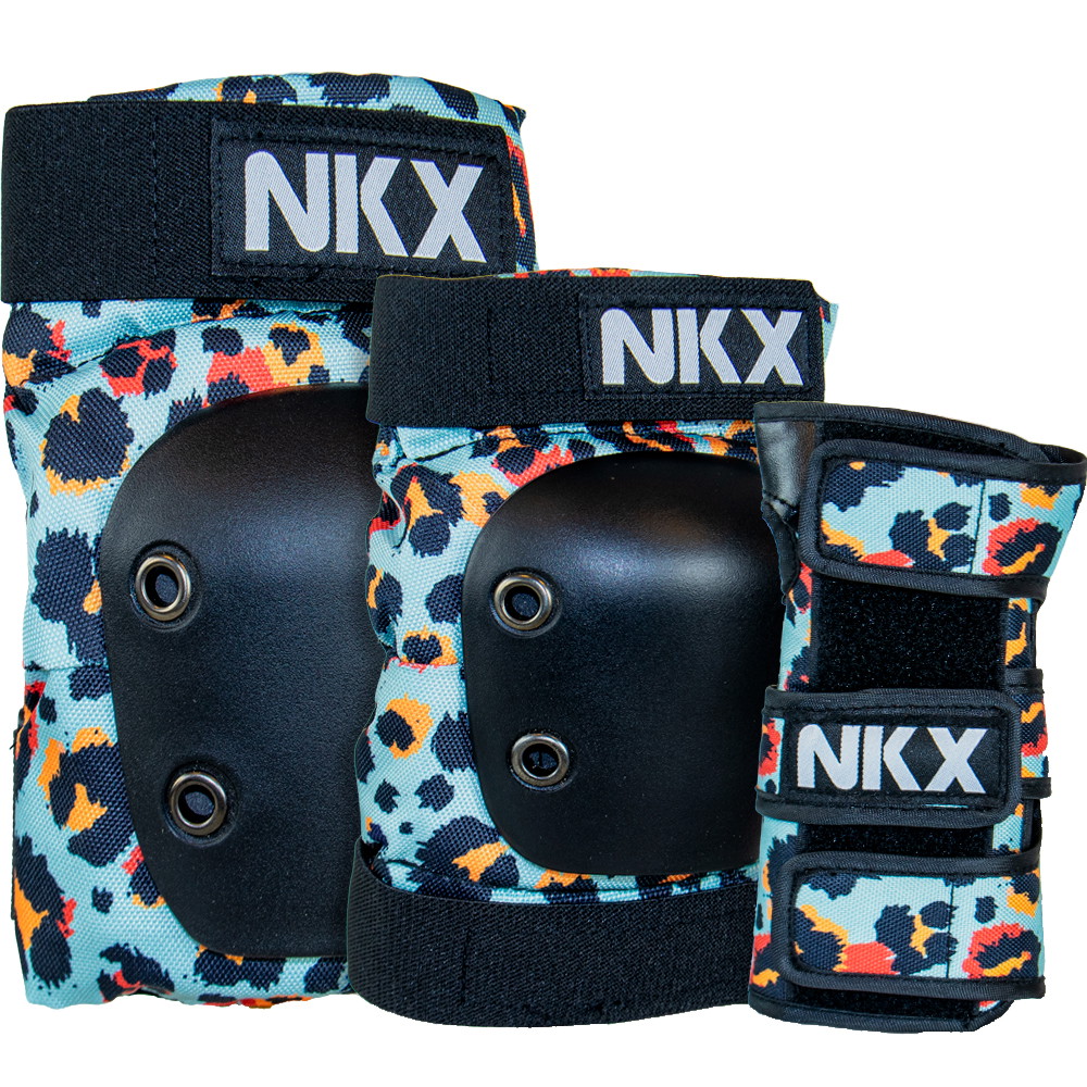 NKX Elite zaštitna oprema za djecu 3-pack