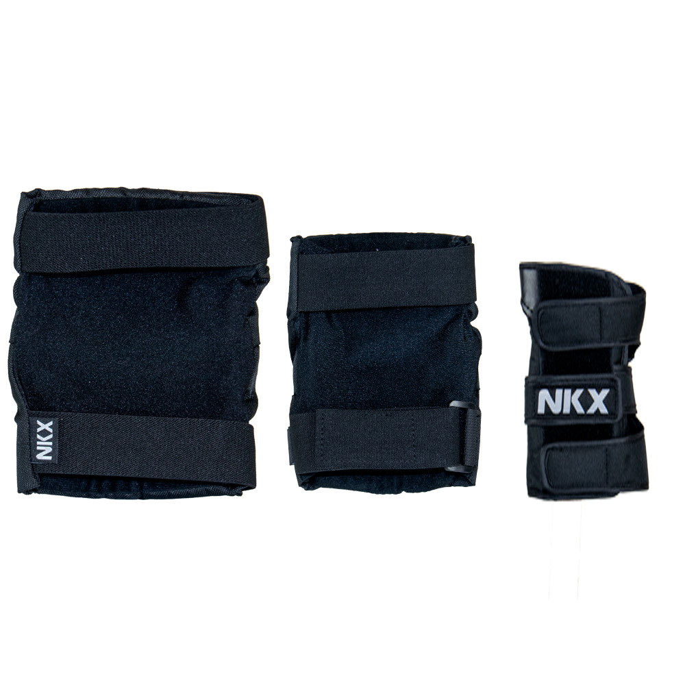 NKX Elite zaštitna oprema za djecu 3-pack