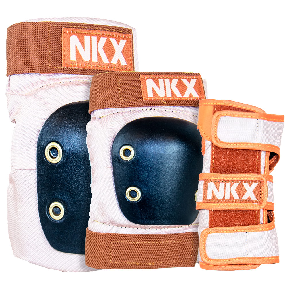 NKX Elite zaštitna oprema za djecu 3-pack