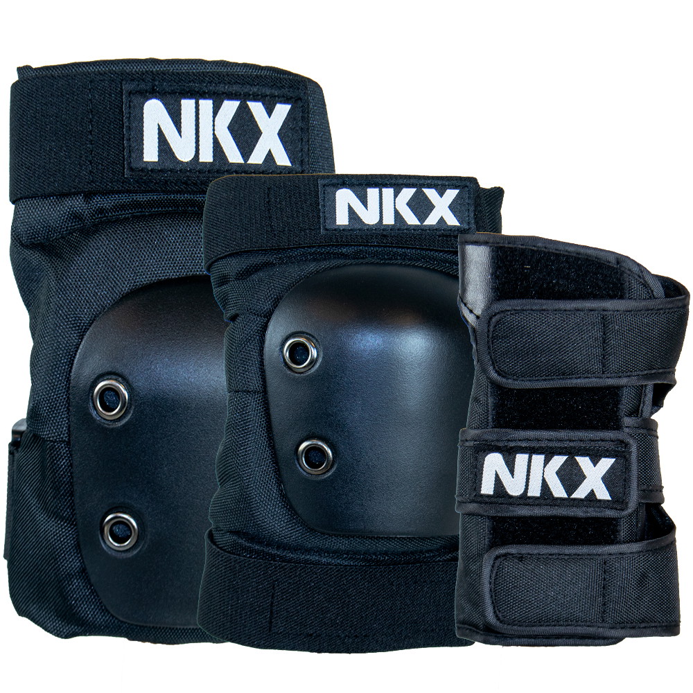 NKX Elite zaštitna oprema za djecu 3-pack