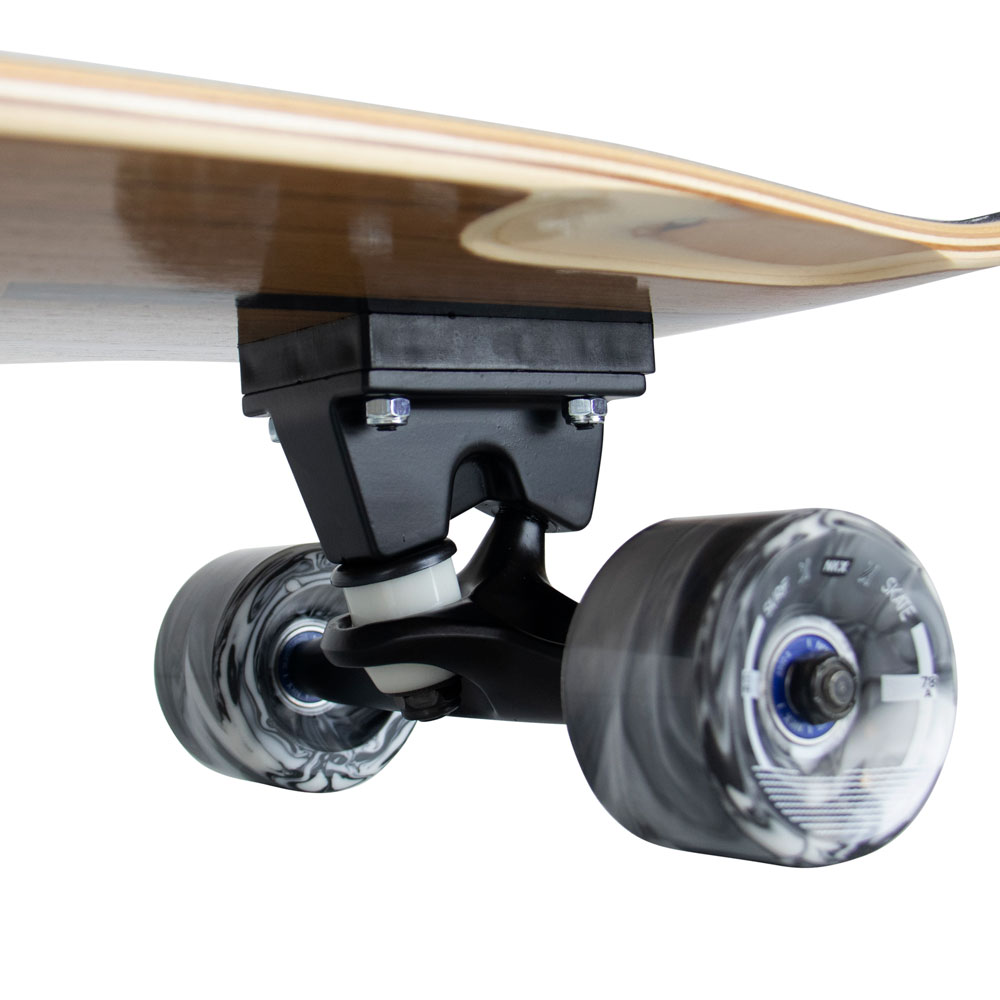 NKX Wave Runner Surfskates