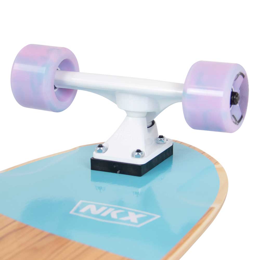 NKX Wide Surfskate Series