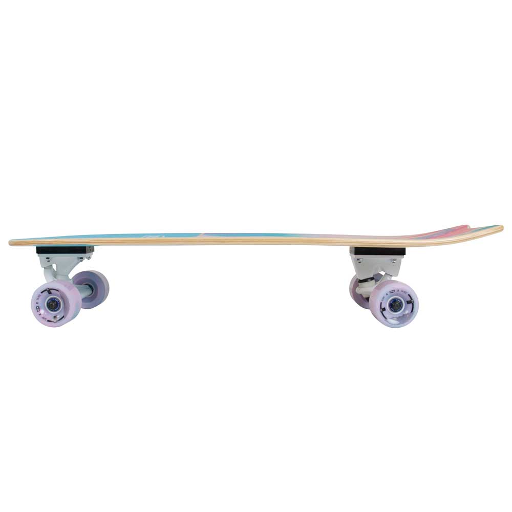 NKX Wide Surfskate Series