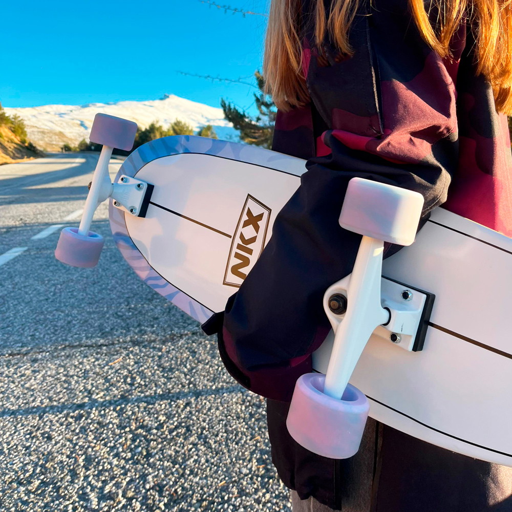 NKX Surf Signature Surfskate