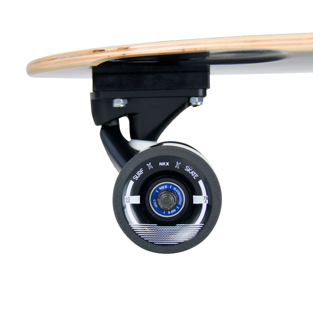 NKX Surf Signature Surfskate