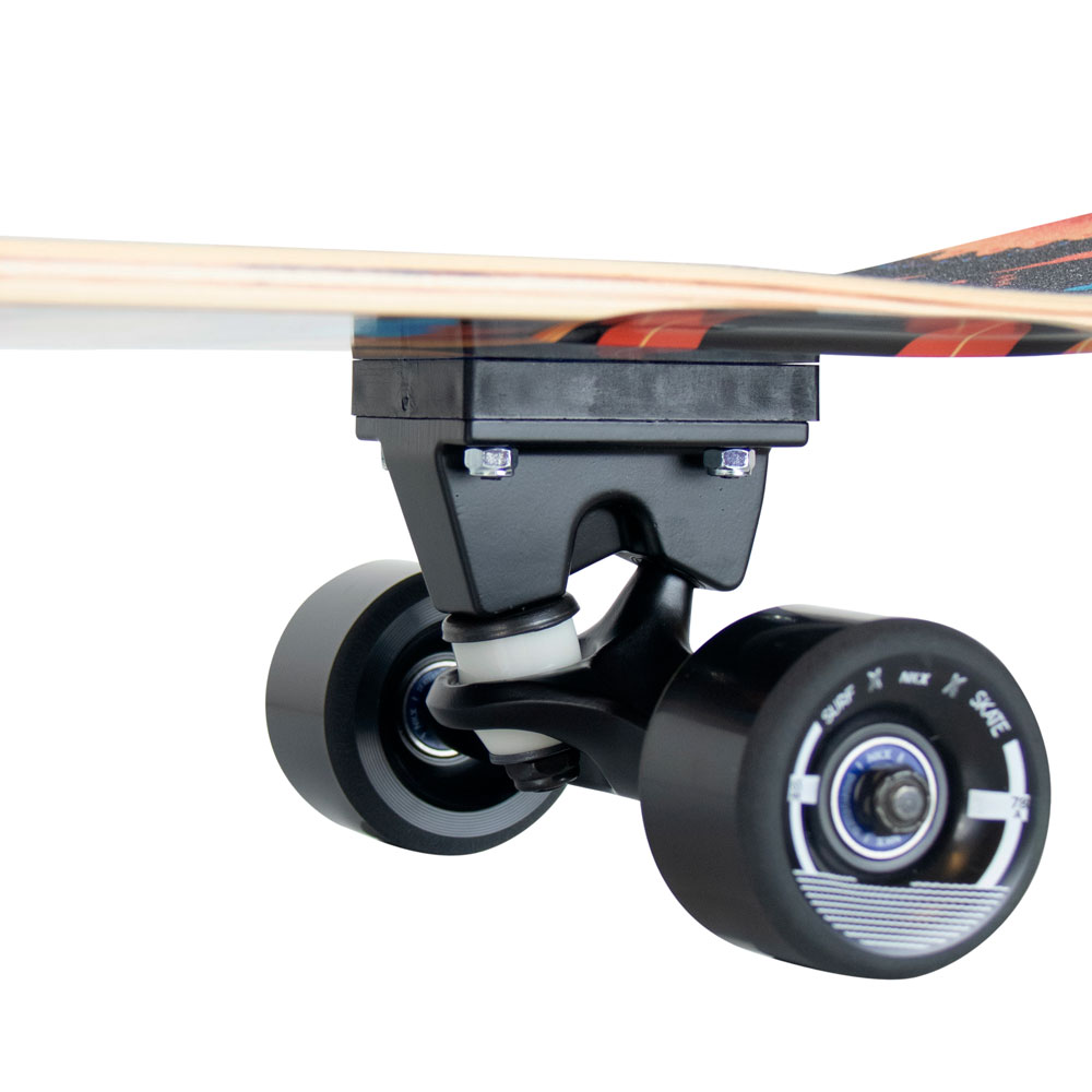 NKX Surf Signature Surfskate