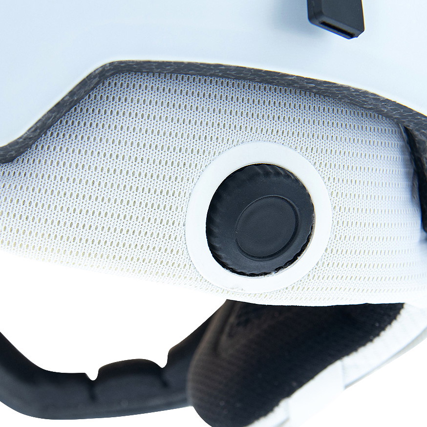 NKX Alpine Ski Helmet