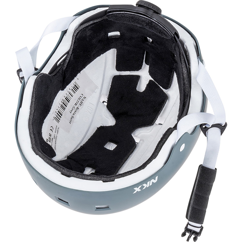 NKX Brain Saver