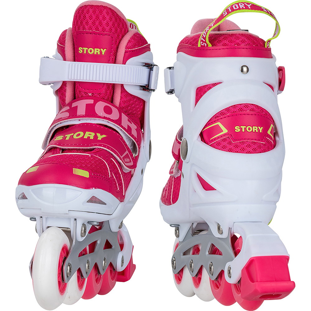 Story Blaster Inline Skates