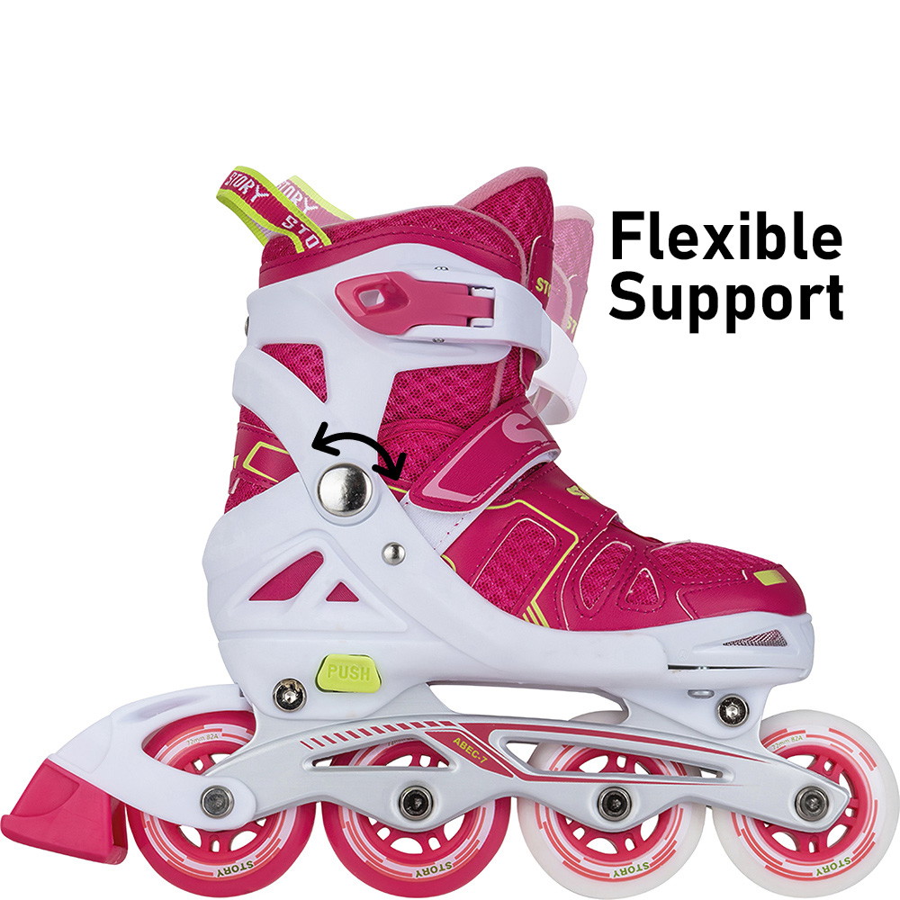 Story Blaster Inline Skates