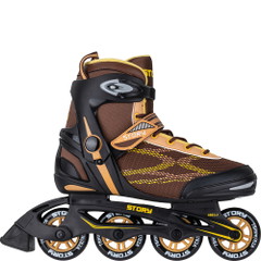 Story Catalyst Inline Skates