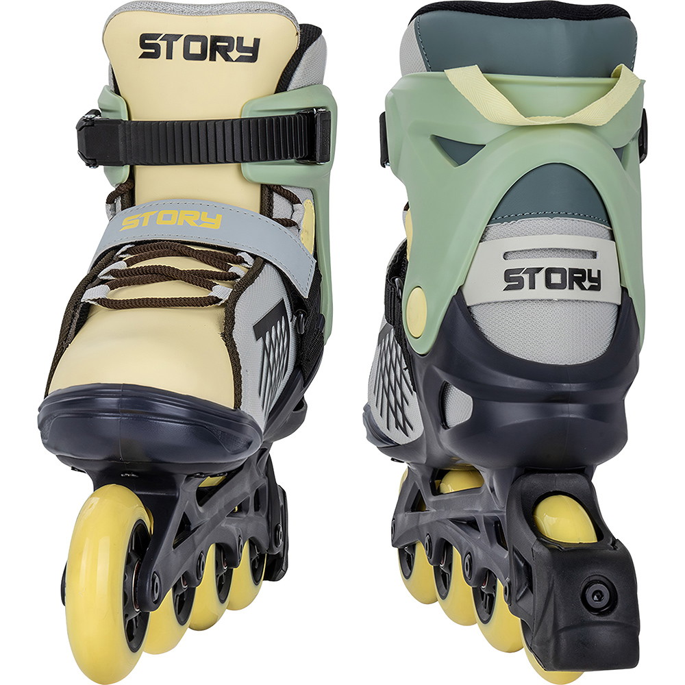 Story Shockwave Inline Skates